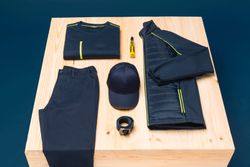 Unisex-Molton-Hose