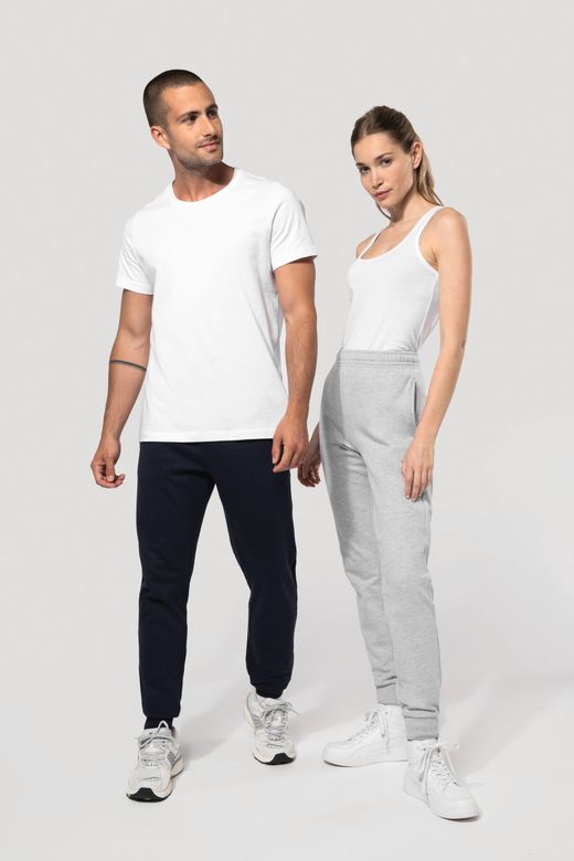 Pantaloni in felpa unisex