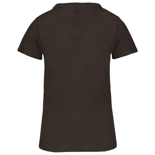 T-shirt Bio150IC col rond femme