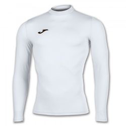 Camiseta Brama Academy Blanco M/L