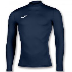 Camiseta Brama Academy Marino M/L