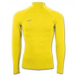 Brama T-shirt classique col Amar M/L