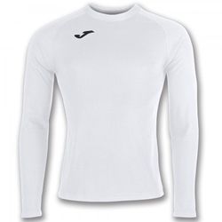Camiseta Brama Fleece Blanco M/L