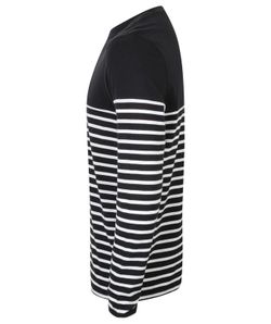 Bretonisches Langarm-T-Shirt