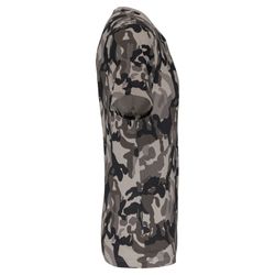 Herren Camouflage T-Shirt