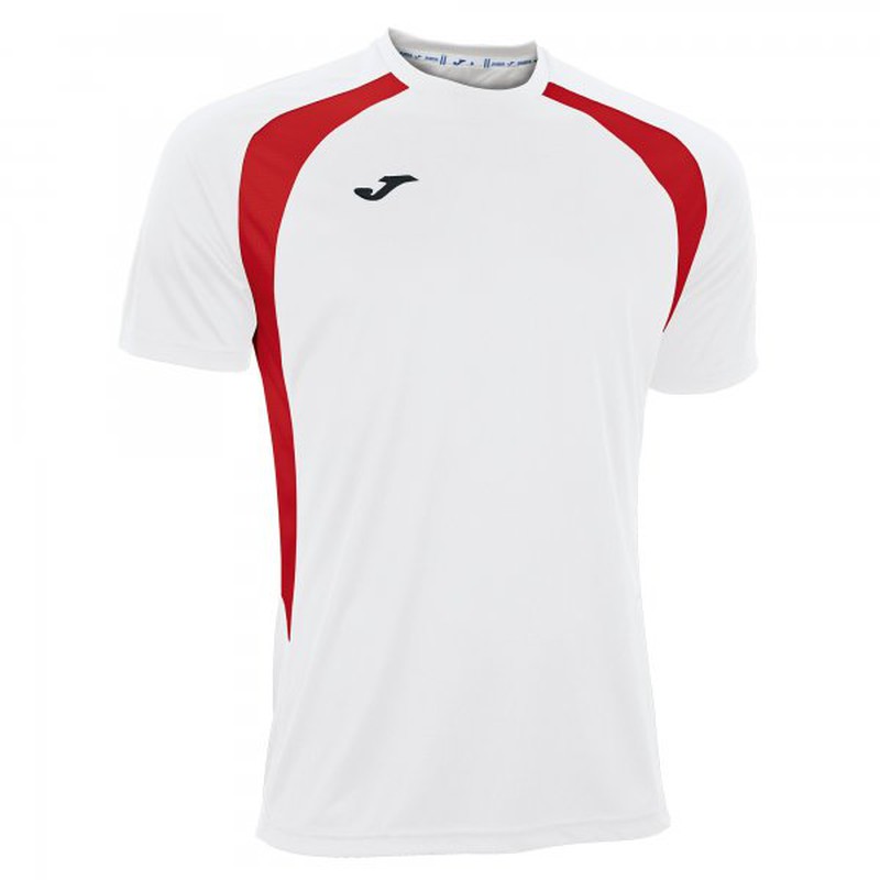 Camisa champion online roja