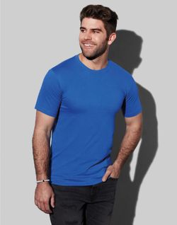 Camiseta Classic ajustada