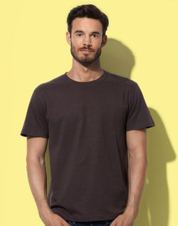Camiseta Classic cuello redondo unisex