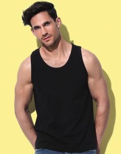 Camiseta Classic sin mangas