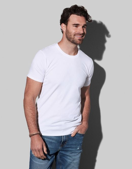 Clive 170 gr. T-Shirt Mann