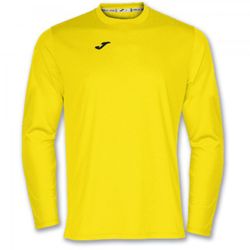 Camiseta Combi Amarillo M/L