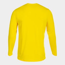 Camiseta Combi Amarillo M/L