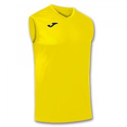 Camiseta Combi Amarillo S/M