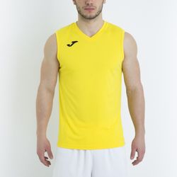 Camiseta Combi Amarillo S/M