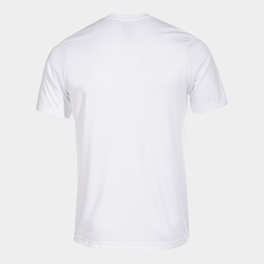 Camiseta Combi Blanco M/C