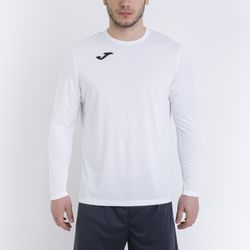 Camiseta Combi Blanco M/L