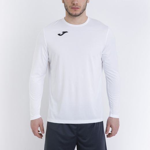 Camiseta Combi Blanco M/L