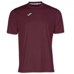 Camiseta Combi Burdeos M/C