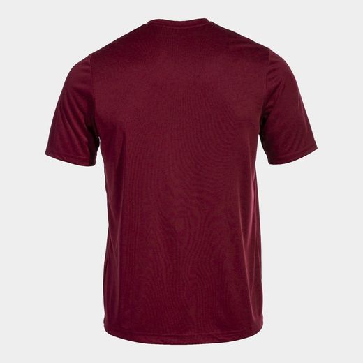 Camiseta Combi Burdeos M/C