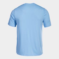 Camiseta Combi Celeste M/C