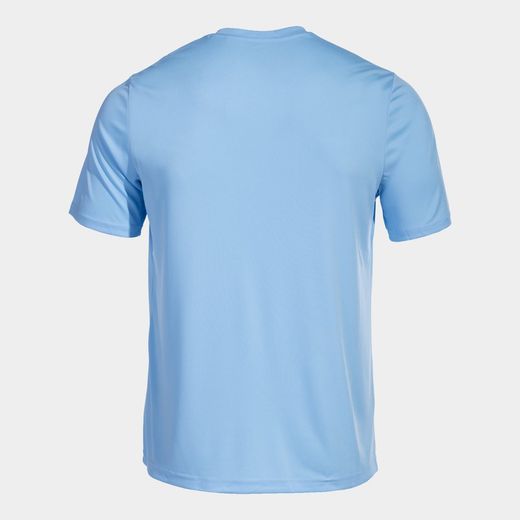 Camiseta Combi Celeste M/C