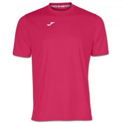 Camiseta Combi Fucsia M/C