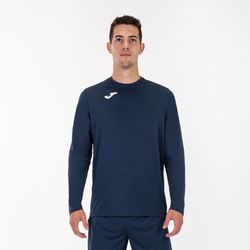 Camiseta Combi Marino M/L