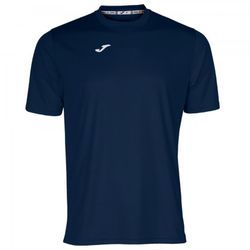 Camiseta Combi Marino Oscuro M/C
