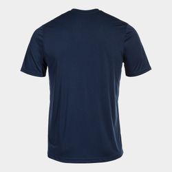 Camiseta Combi Marino Oscuro M/C