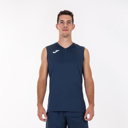 Camiseta Combi Marino S/M