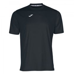 Camiseta Combi Negro M/C