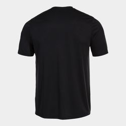 Camiseta Combi Negro M/C