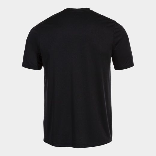 Camiseta Combi Negro M/C