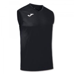 Camiseta Combi Negro S/M