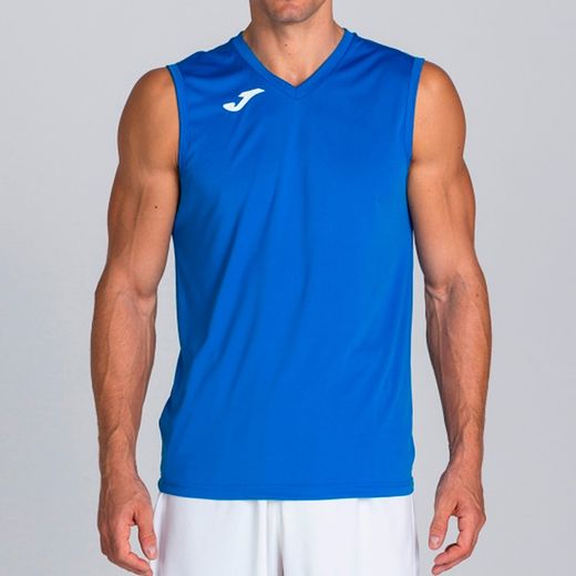 Camiseta Combi Royal S/M