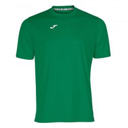 Camiseta Combi Verde M/C