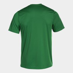 Camiseta Combi Verde M/C
