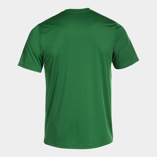 Camiseta Combi Verde M/C