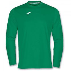 Camiseta Combi Verde M/L