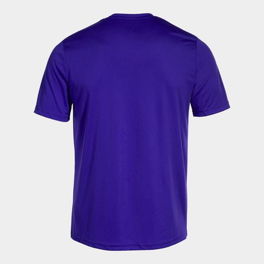 Camiseta Combi Violeta M/C