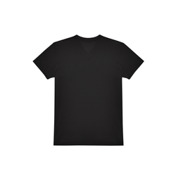 T-Shirt mit V-Ausschnitt #150