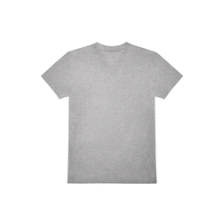 T-Shirt mit V-Ausschnitt #150
