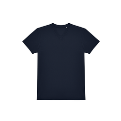 T-Shirt mit V-Ausschnitt #150