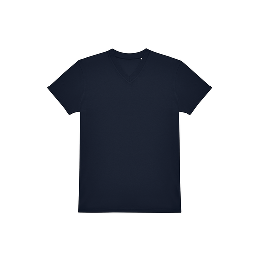 T-Shirt mit V-Ausschnitt #150
