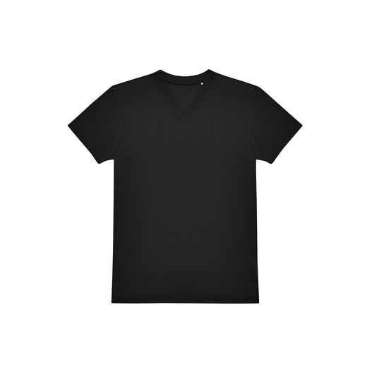 T-Shirt mit V-Ausschnitt #150