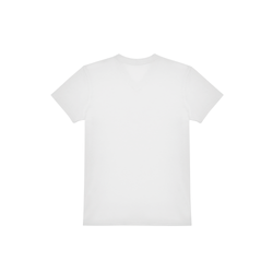 T-Shirt mit V-Ausschnitt #150