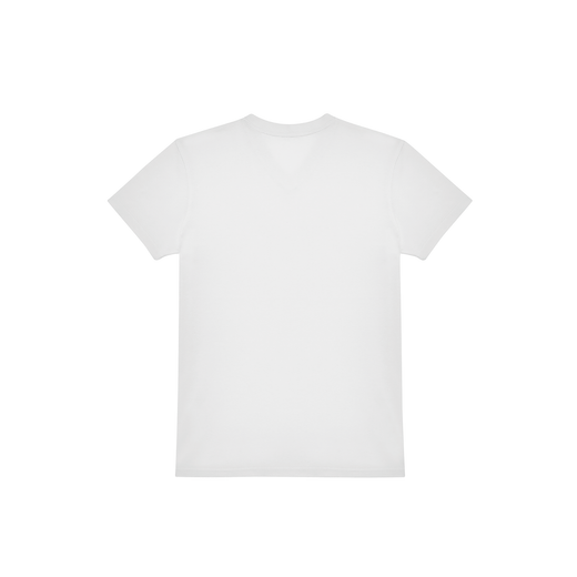 T-Shirt mit V-Ausschnitt #150