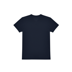 T-Shirt mit V-Ausschnitt #150