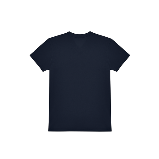 T-Shirt mit V-Ausschnitt #150