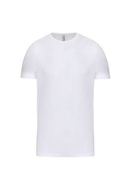 T-Shirt mit Elastane Man